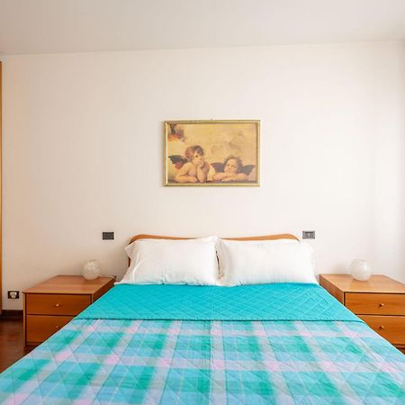 Casa Anna - 20 Min From Venice - Free Parking Trivignano Luaran gambar