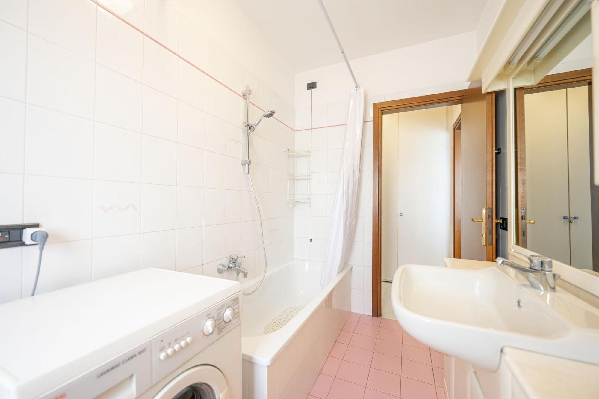 Casa Anna - 20 Min From Venice - Free Parking Trivignano Luaran gambar