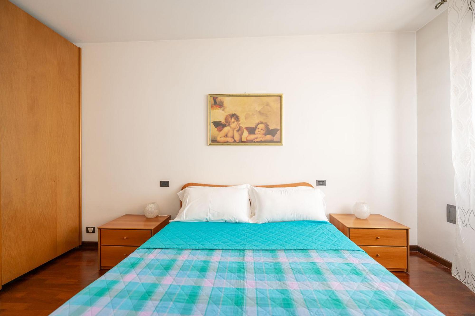 Casa Anna - 20 Min From Venice - Free Parking Trivignano Luaran gambar