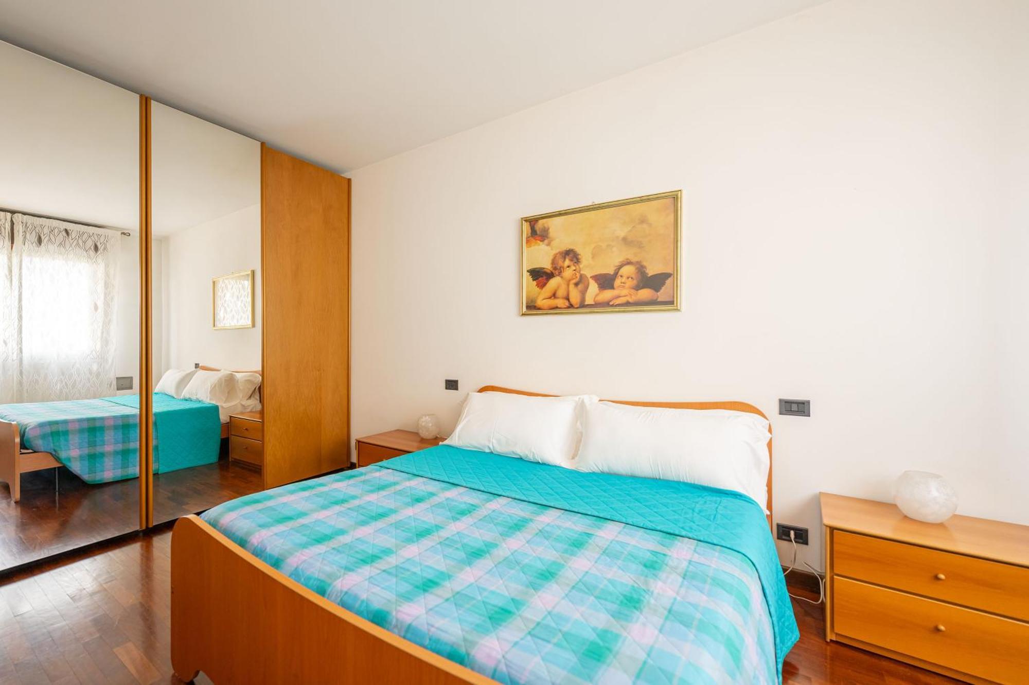 Casa Anna - 20 Min From Venice - Free Parking Trivignano Luaran gambar