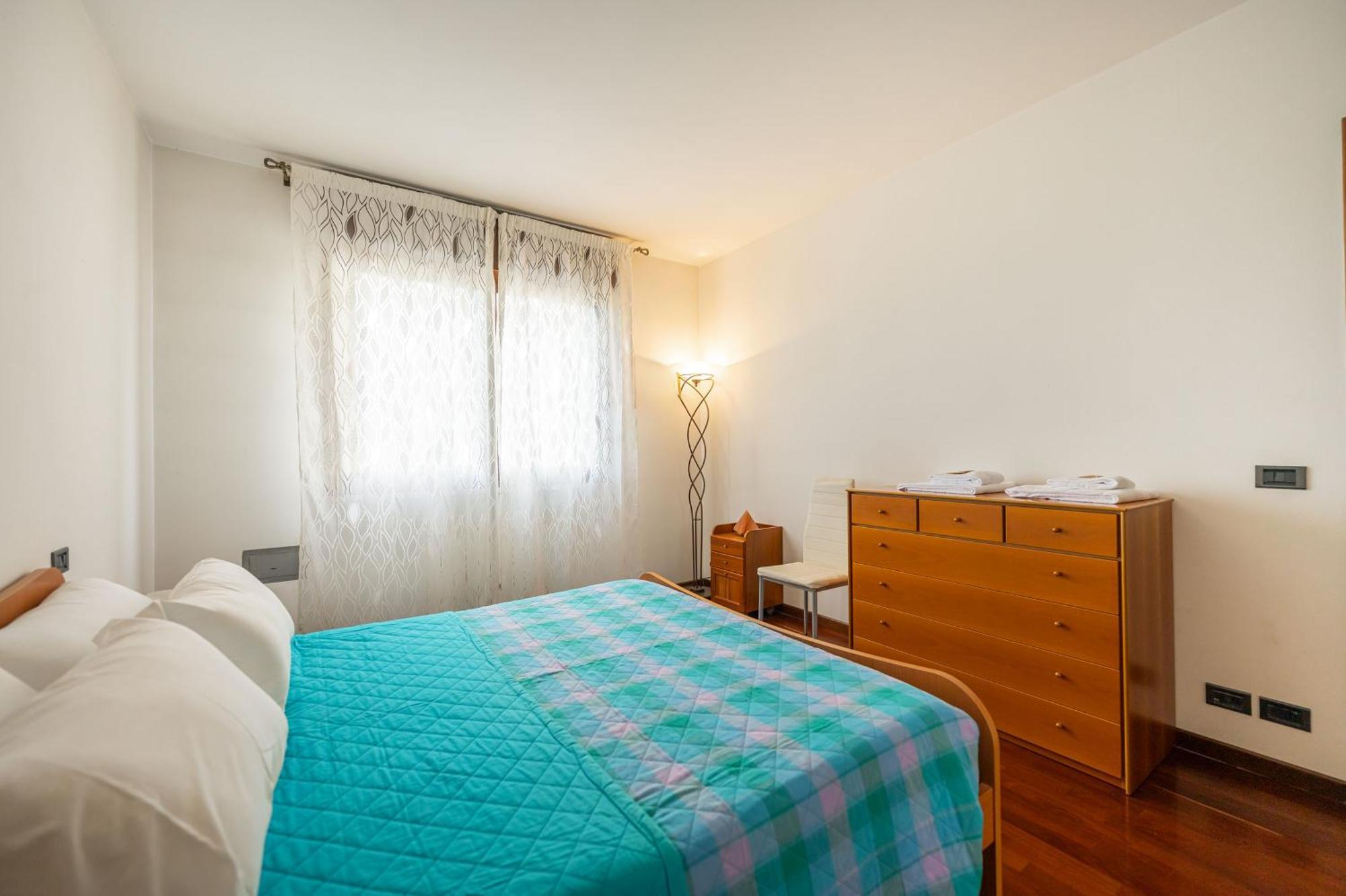 Casa Anna - 20 Min From Venice - Free Parking Trivignano Luaran gambar