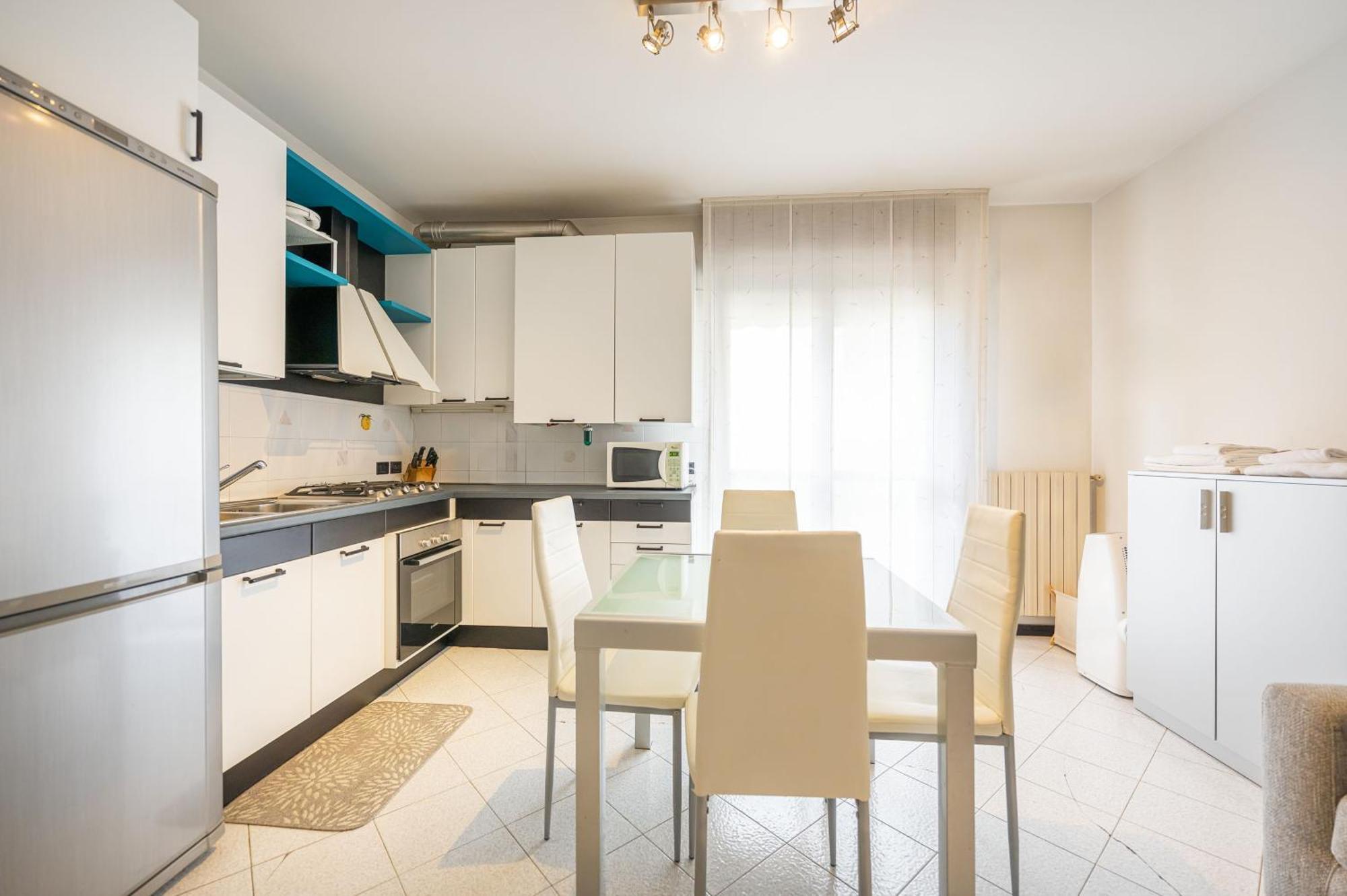 Casa Anna - 20 Min From Venice - Free Parking Trivignano Luaran gambar