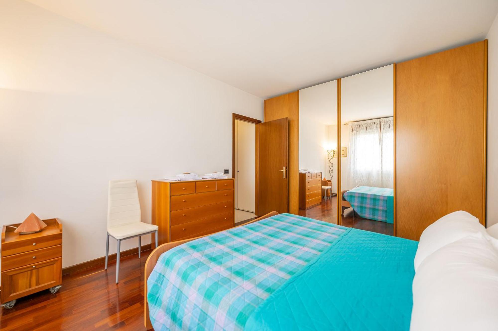 Casa Anna - 20 Min From Venice - Free Parking Trivignano Luaran gambar