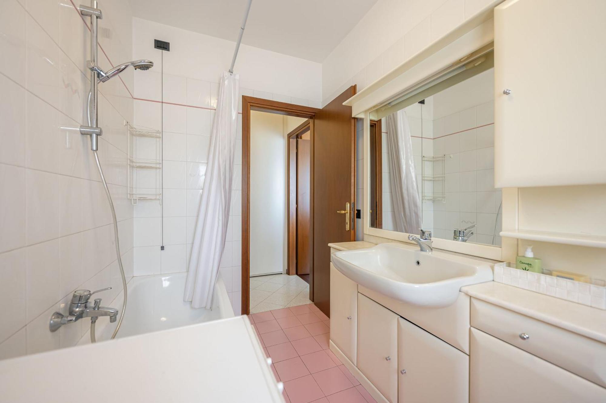 Casa Anna - 20 Min From Venice - Free Parking Trivignano Luaran gambar