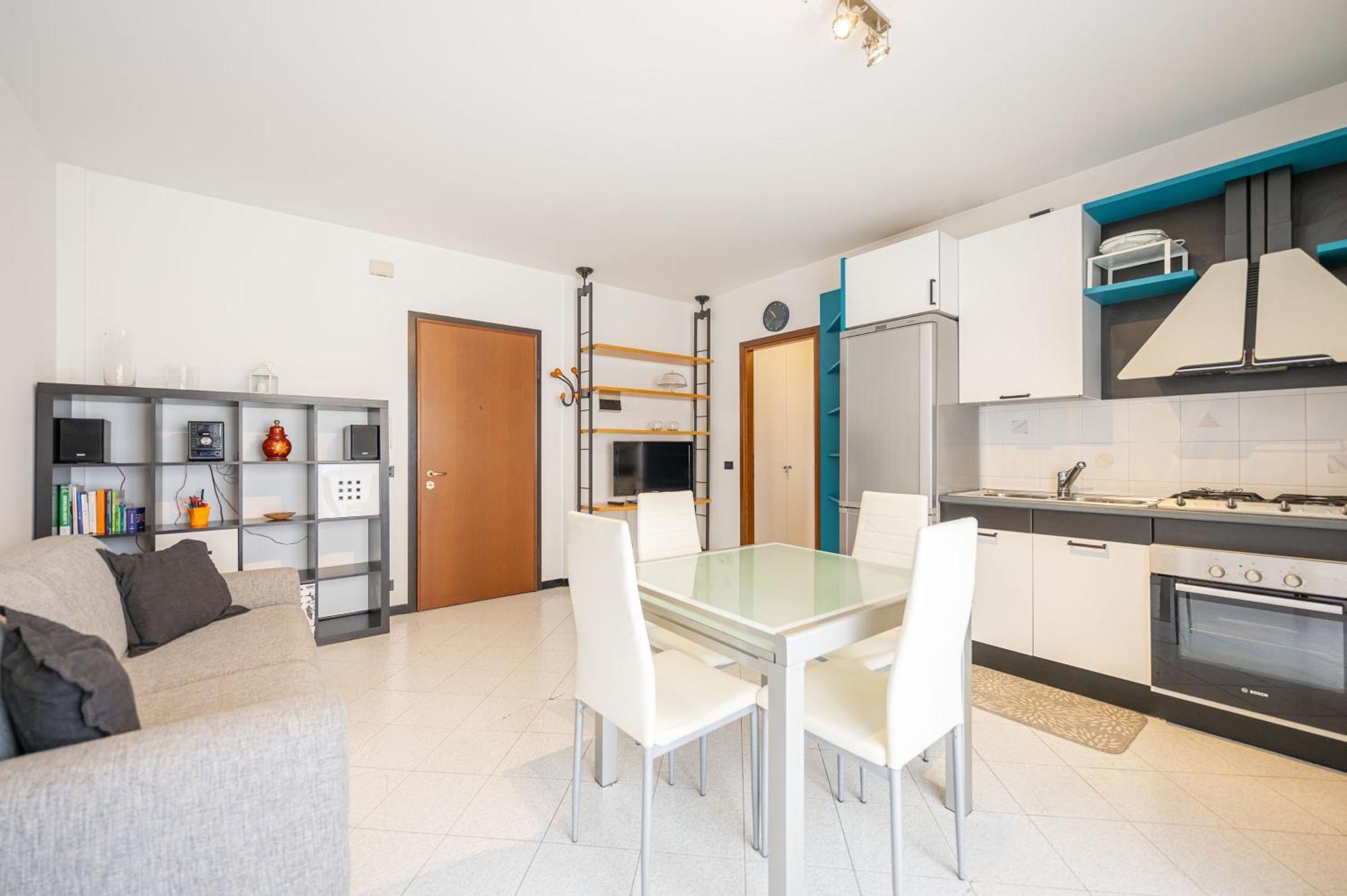 Casa Anna - 20 Min From Venice - Free Parking Trivignano Luaran gambar