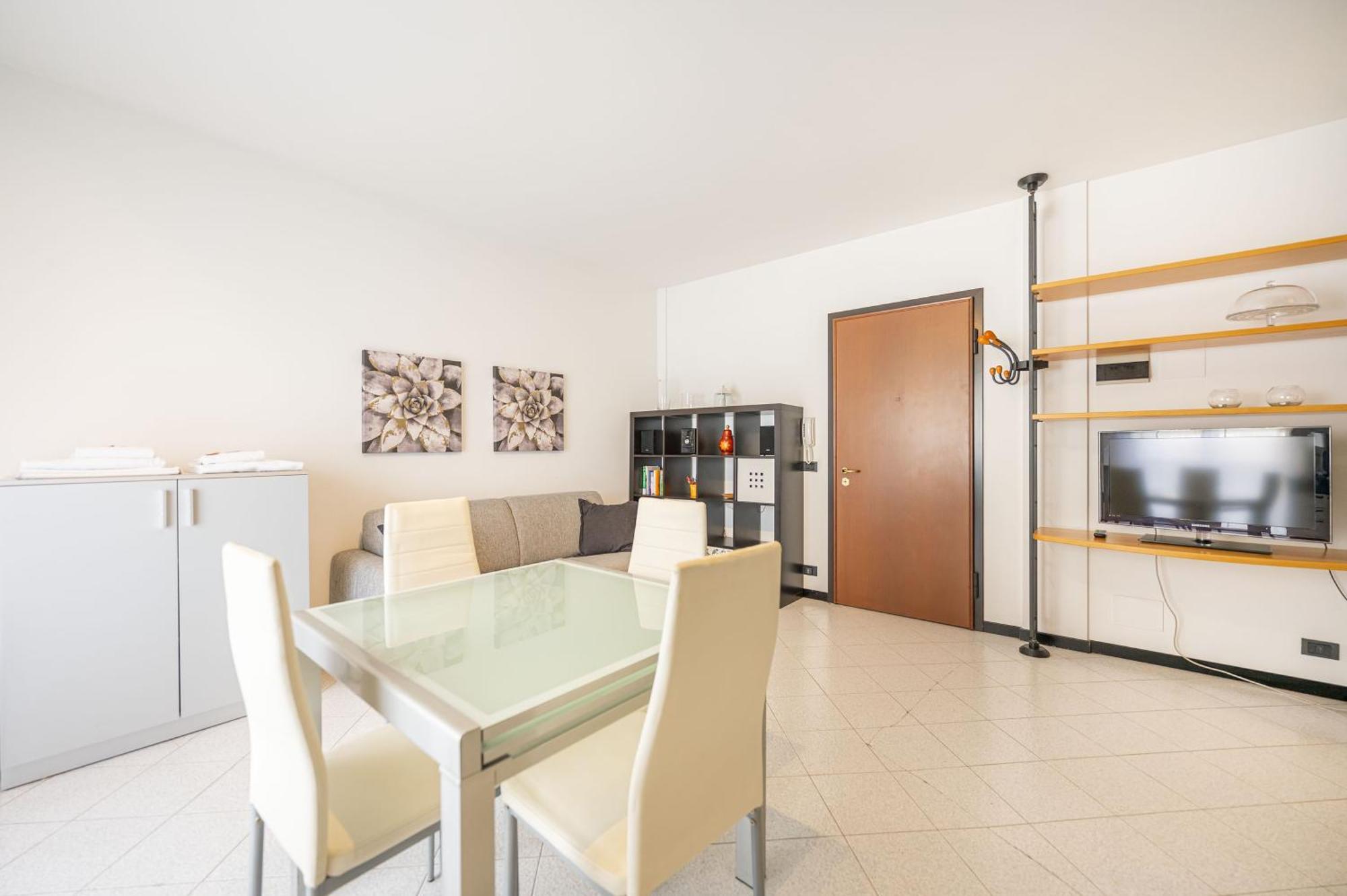 Casa Anna - 20 Min From Venice - Free Parking Trivignano Luaran gambar