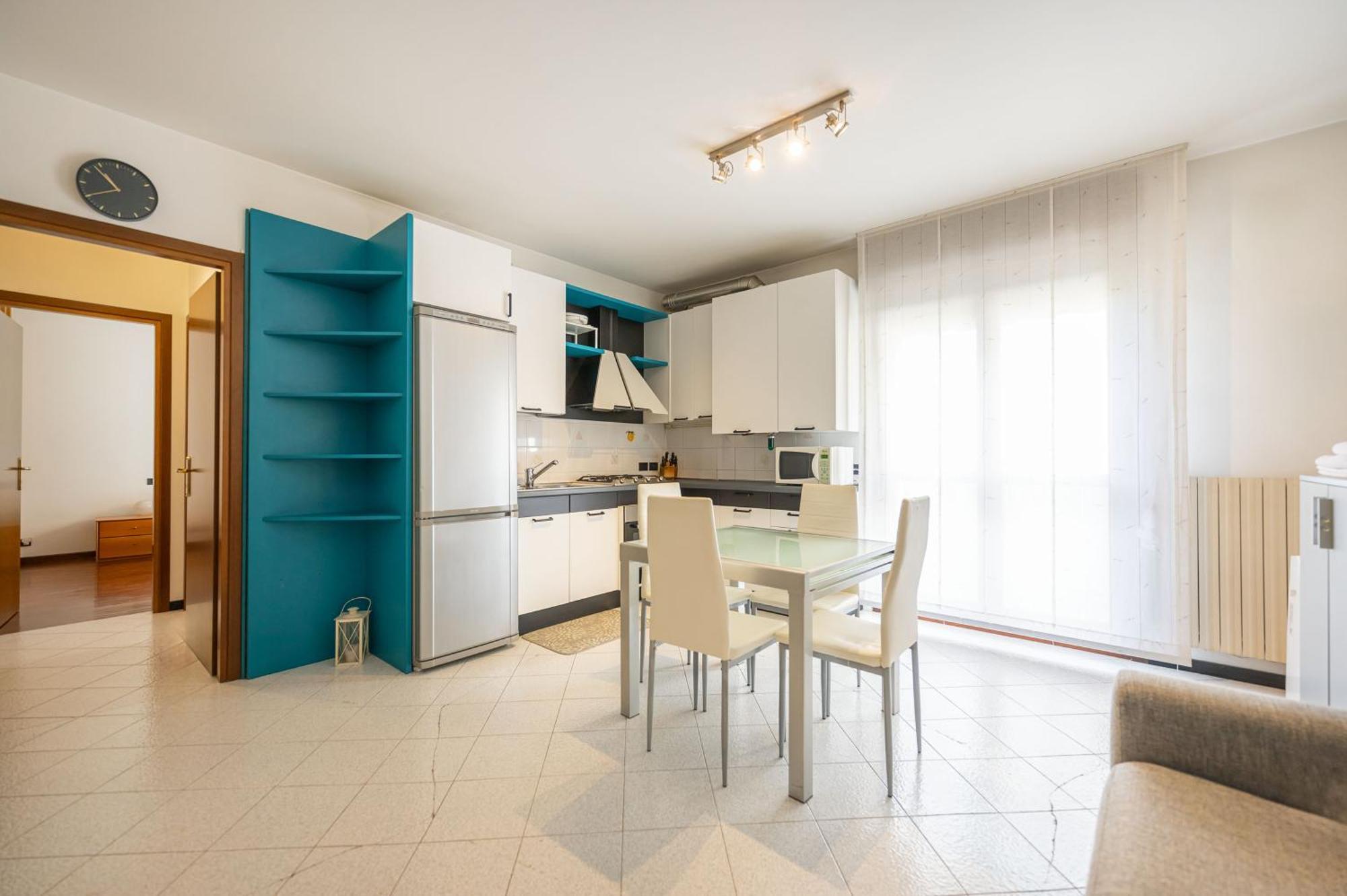 Casa Anna - 20 Min From Venice - Free Parking Trivignano Luaran gambar