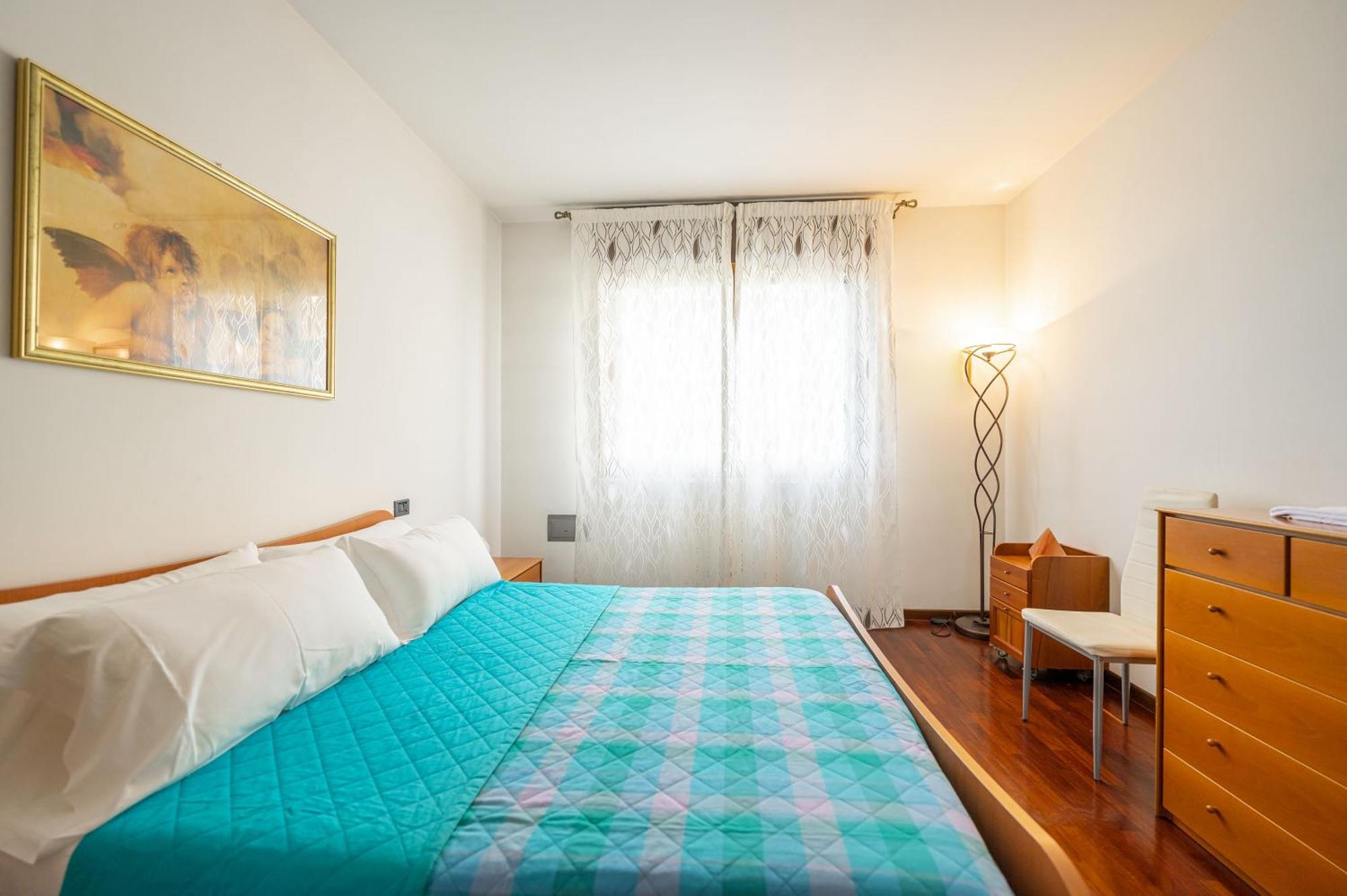 Casa Anna - 20 Min From Venice - Free Parking Trivignano Luaran gambar