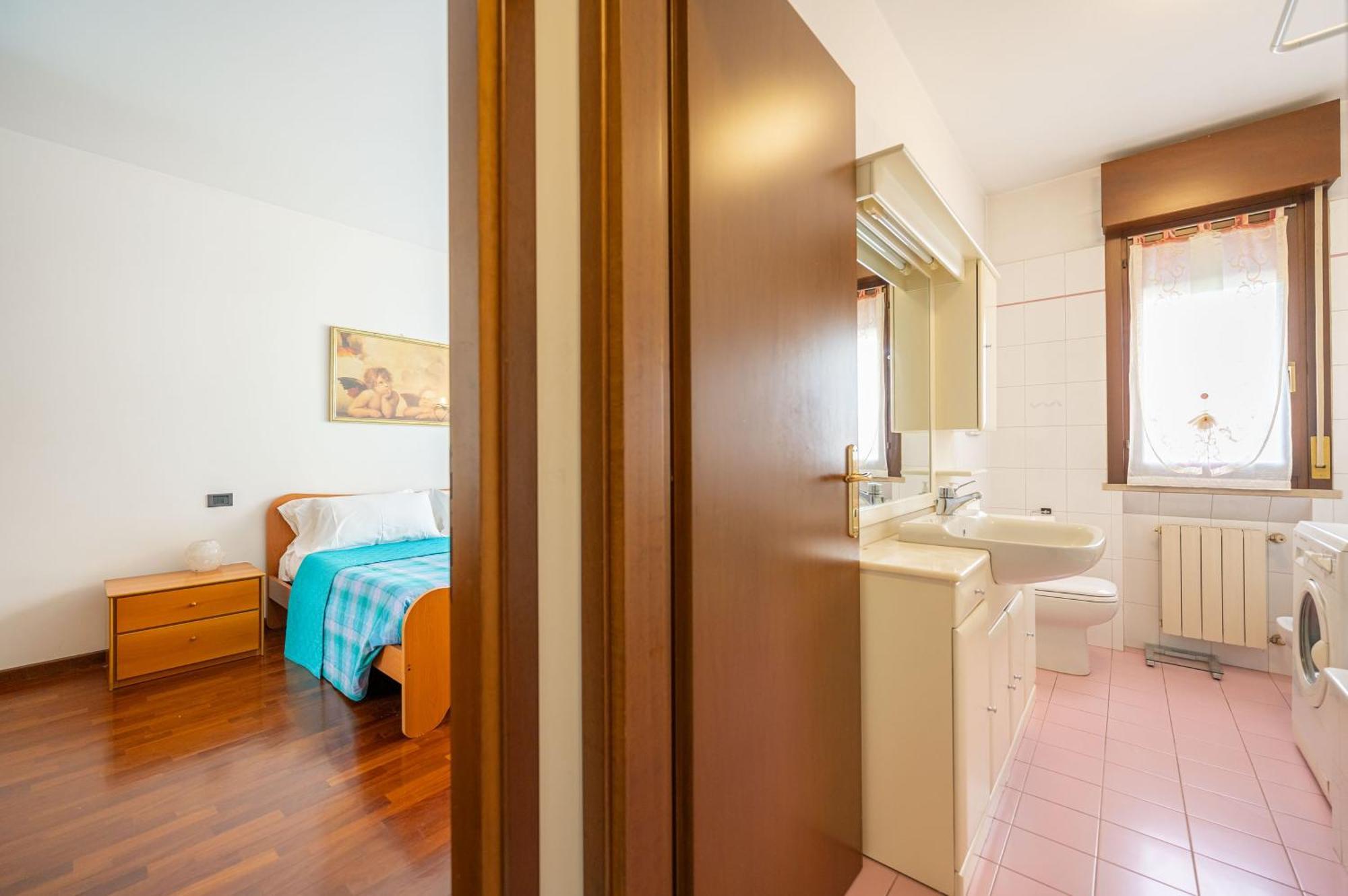 Casa Anna - 20 Min From Venice - Free Parking Trivignano Luaran gambar