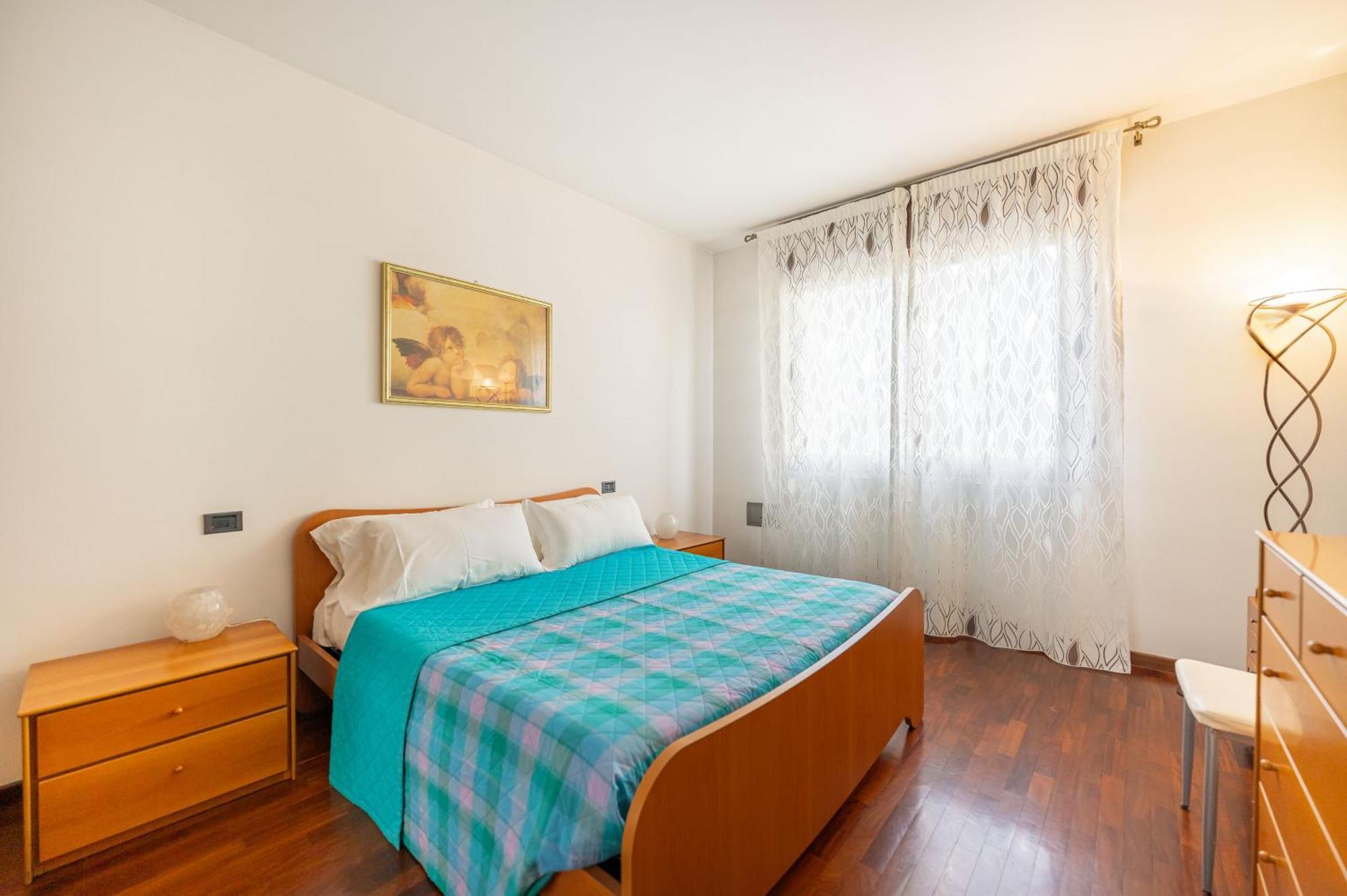 Casa Anna - 20 Min From Venice - Free Parking Trivignano Luaran gambar